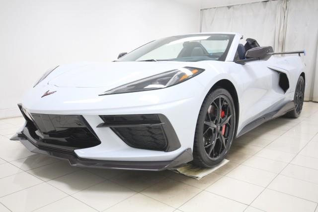 Used Chevrolet Corvette Stingray LT w/ Navi & 360cam 2020 | Car Revolution. Maple Shade, New Jersey Used Chevrolet Corvette Stingray LT w/ Navi & 360cam 2020 | Car Revolution. Maple Shade, New Jersey