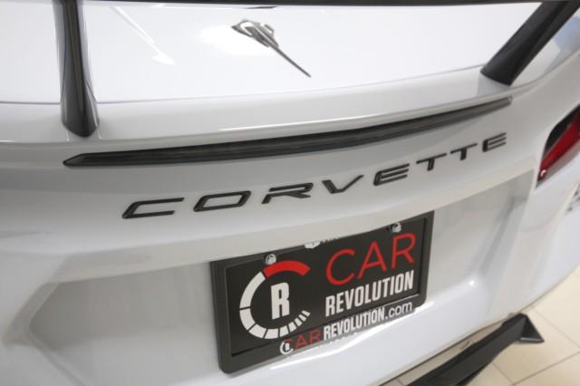 Used Chevrolet Corvette Stingray LT w/ Navi & 360cam 2020 | Car Revolution. Maple Shade, New Jersey Used Chevrolet Corvette Stingray LT w/ Navi & 360cam 2020 | Car Revolution. Maple Shade, New Jersey
