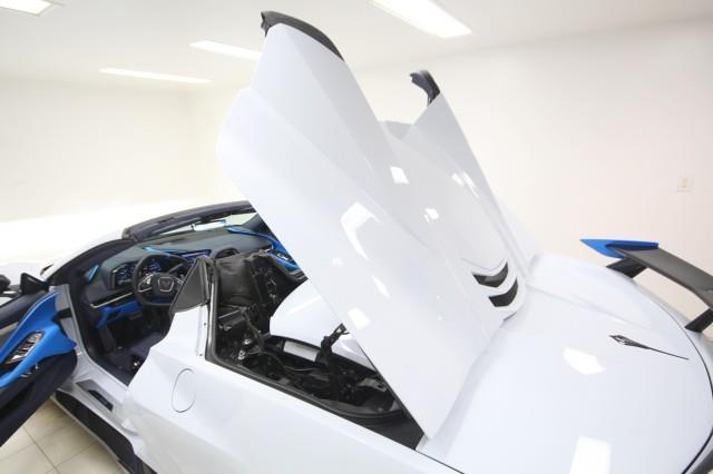 Used Chevrolet Corvette Stingray LT w/ Navi & 360cam 2020 | Car Revolution. Maple Shade, New Jersey Used Chevrolet Corvette Stingray LT w/ Navi & 360cam 2020 | Car Revolution. Maple Shade, New Jersey