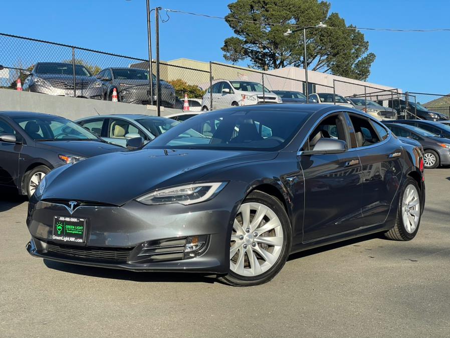 Used Tesla Model S 75D AWD 2018 | Green Light Auto Wholesale. Daly City, California Used Tesla Model S 75D AWD 2018 | Green Light Auto Wholesale. Daly City, California