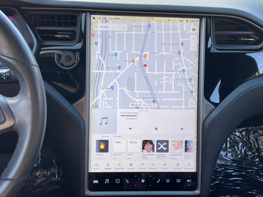 Used Tesla Model S 75D AWD 2018 | Green Light Auto Wholesale. Daly City, California Used Tesla Model S 75D AWD 2018 | Green Light Auto Wholesale. Daly City, California