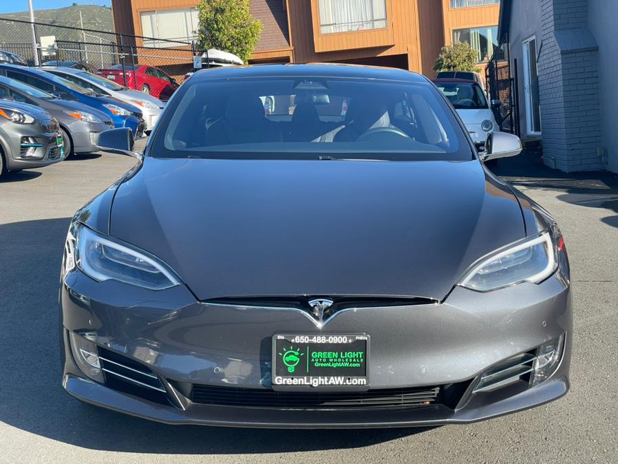 Used Tesla Model S 75D AWD 2018 | Green Light Auto Wholesale. Daly City, California Used Tesla Model S 75D AWD 2018 | Green Light Auto Wholesale. Daly City, California