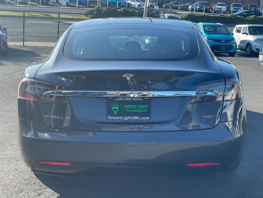 Used Tesla Model S 75D AWD 2018 | Green Light Auto Wholesale. Daly City, California Used Tesla Model S 75D AWD 2018 | Green Light Auto Wholesale. Daly City, California