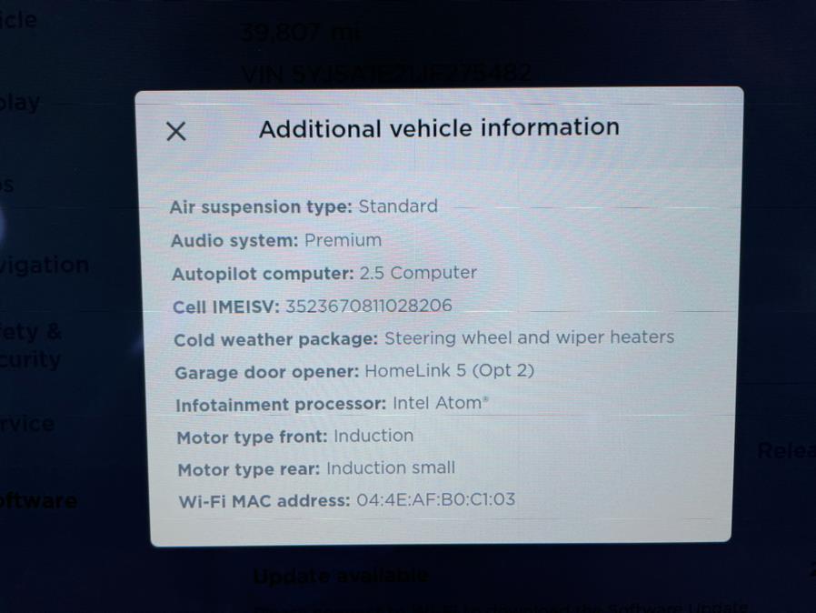 Used Tesla Model S 75D AWD 2018 | Green Light Auto Wholesale. Daly City, California Used Tesla Model S 75D AWD 2018 | Green Light Auto Wholesale. Daly City, California