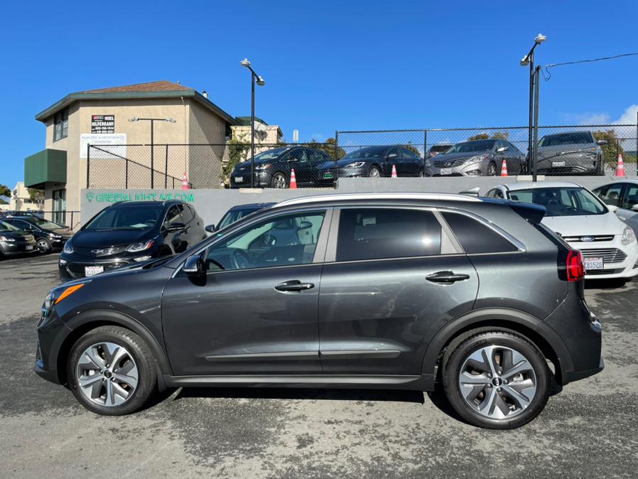 Used Kia Niro EV EX Premium 2021 | Green Light Auto Wholesale. Daly City, California Used Kia Niro EV EX Premium 2021 | Green Light Auto Wholesale. Daly City, California