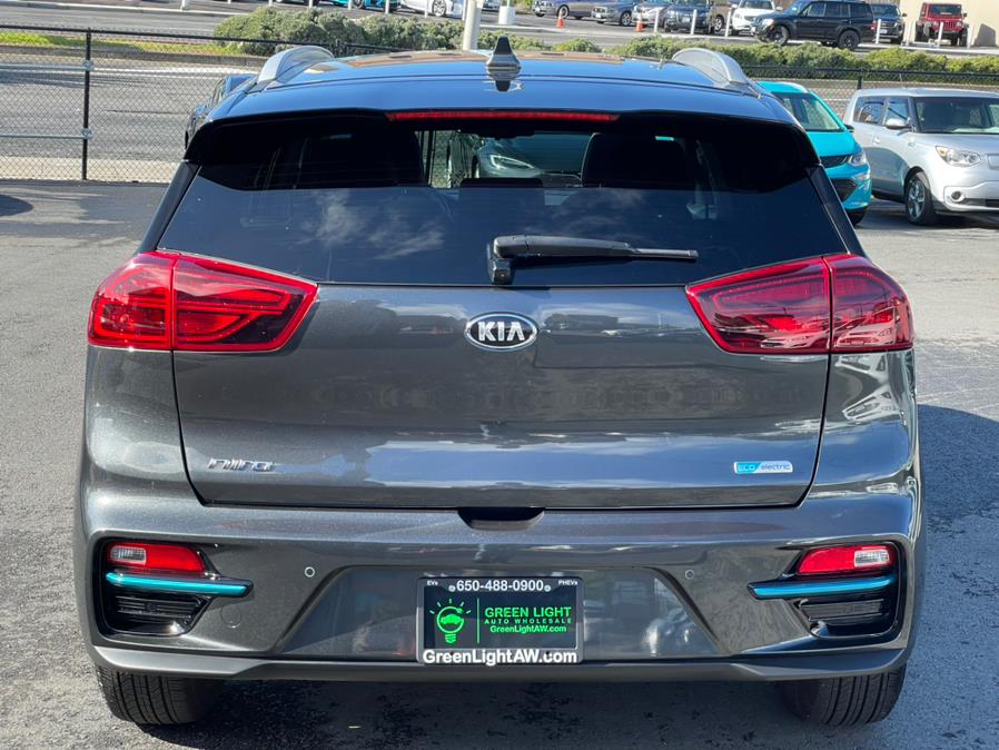 Used Kia Niro EV EX Premium 2021 | Green Light Auto Wholesale. Daly City, California Used Kia Niro EV EX Premium 2021 | Green Light Auto Wholesale. Daly City, California
