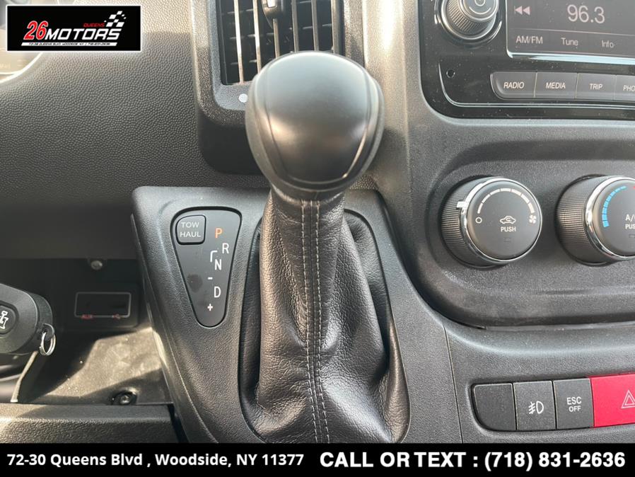 Used Ram ProMaster Window Van 3500 High Roof 159" WB EXT 2021 | 26 Motors Queens. Woodside, New York Used Ram ProMaster Window Van 3500 High Roof 159" WB EXT 2021 | 26 Motors Queens. Woodside, New York