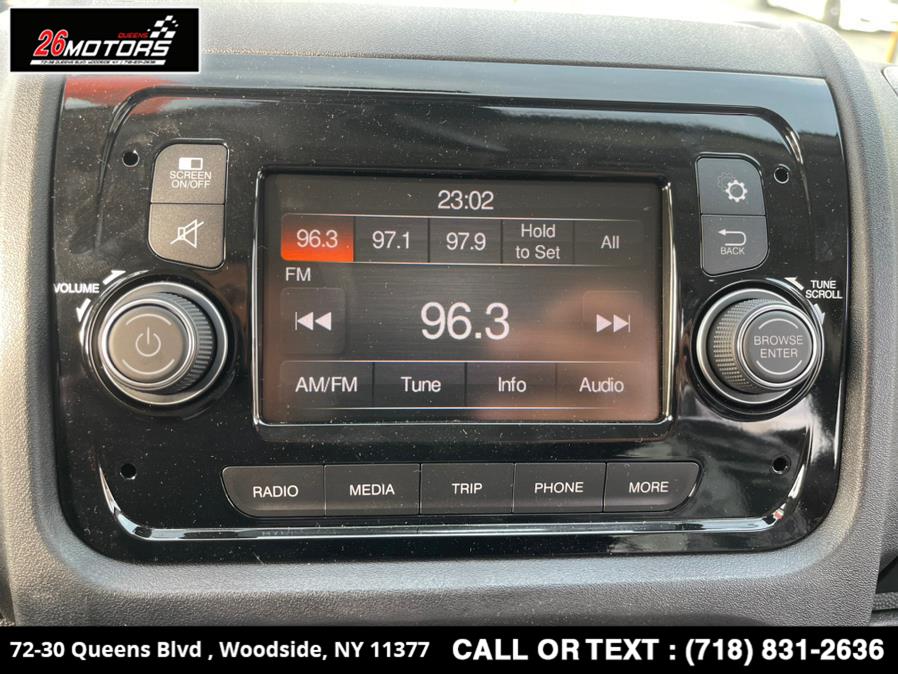 Used Ram ProMaster Window Van 3500 High Roof 159" WB EXT 2021 | 26 Motors Queens. Woodside, New York Used Ram ProMaster Window Van 3500 High Roof 159" WB EXT 2021 | 26 Motors Queens. Woodside, New York