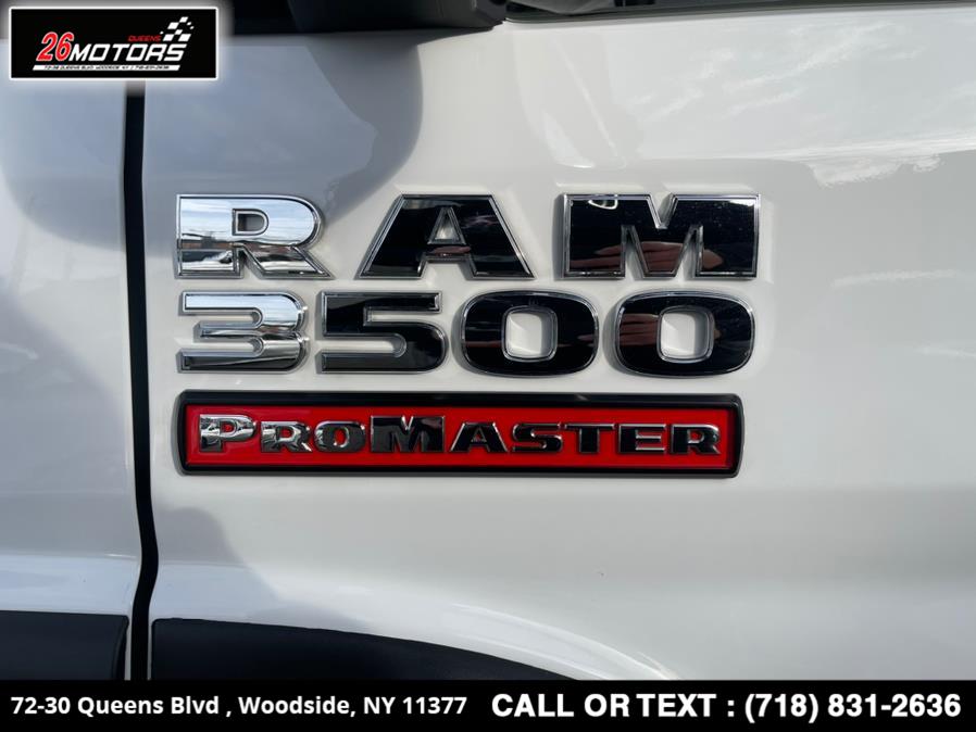Used Ram ProMaster Window Van 3500 High Roof 159" WB EXT 2021 | 26 Motors Queens. Woodside, New York Used Ram ProMaster Window Van 3500 High Roof 159" WB EXT 2021 | 26 Motors Queens. Woodside, New York