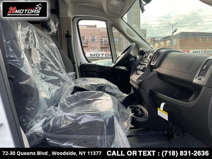 Used Ram ProMaster Window Van 3500 High Roof 159" WB EXT 2021 | 26 Motors Queens. Woodside, New York Used Ram ProMaster Window Van 3500 High Roof 159" WB EXT 2021 | 26 Motors Queens. Woodside, New York