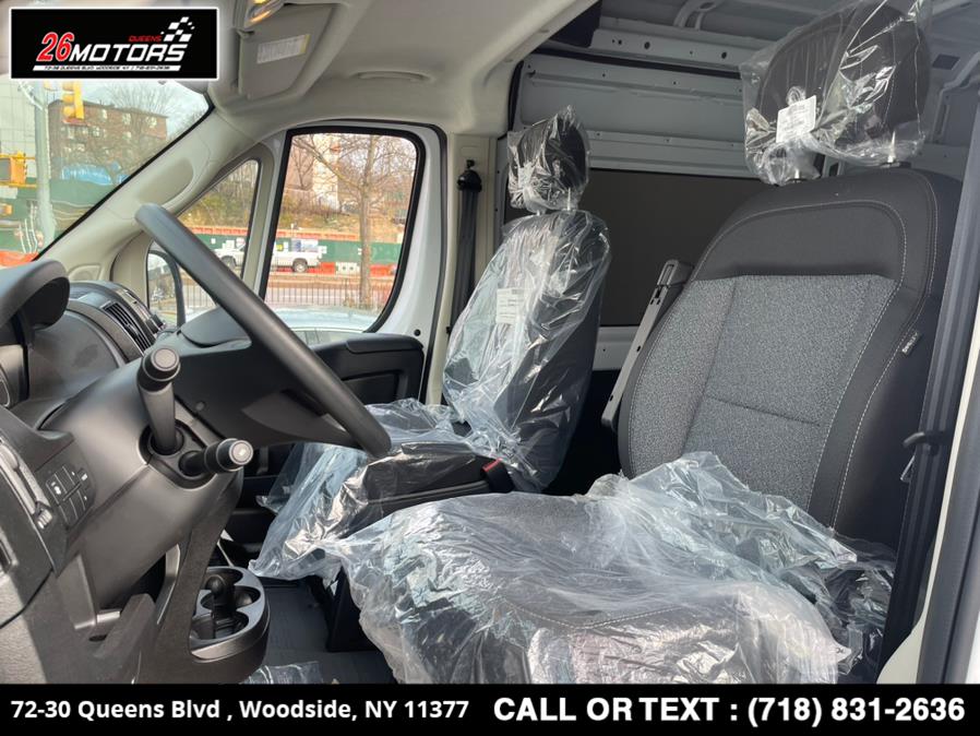 Used Ram ProMaster Window Van 3500 High Roof 159" WB EXT 2021 | 26 Motors Queens. Woodside, New York Used Ram ProMaster Window Van 3500 High Roof 159" WB EXT 2021 | 26 Motors Queens. Woodside, New York