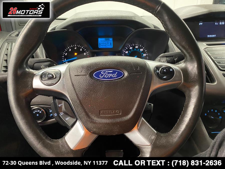 Used Ford Transit Connect Wagon XLT LWB w/Rear Liftgate 2017 | 26 Motors Queens. Woodside, New York Used Ford Transit Connect Wagon XLT LWB w/Rear Liftgate 2017 | 26 Motors Queens. Woodside, New York