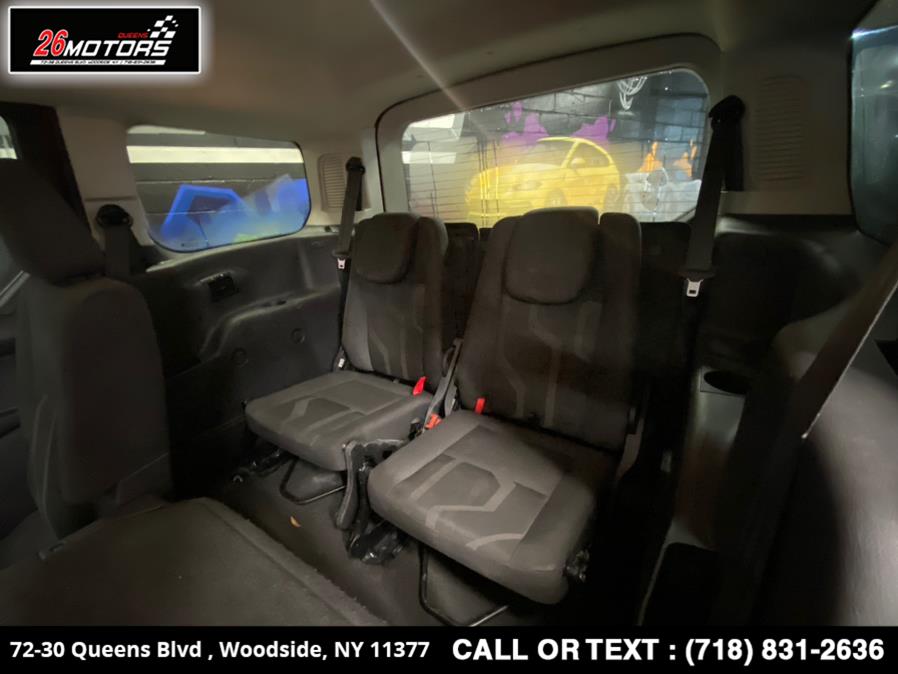 Used Ford Transit Connect Wagon XLT LWB w/Rear Liftgate 2017 | 26 Motors Queens. Woodside, New York Used Ford Transit Connect Wagon XLT LWB w/Rear Liftgate 2017 | 26 Motors Queens. Woodside, New York