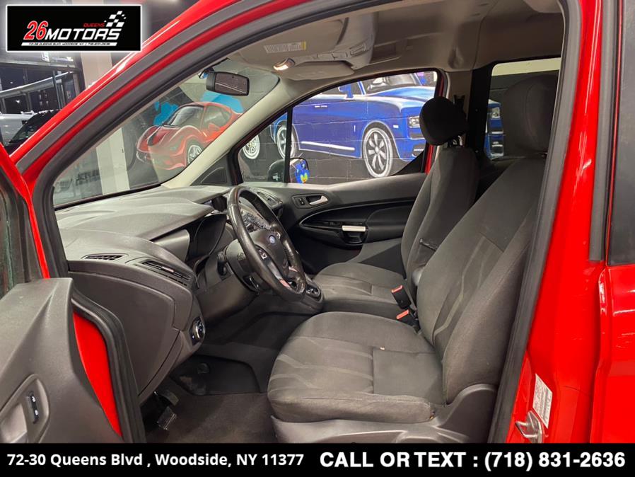 Used Ford Transit Connect Wagon XLT LWB w/Rear Liftgate 2017 | 26 Motors Queens. Woodside, New York Used Ford Transit Connect Wagon XLT LWB w/Rear Liftgate 2017 | 26 Motors Queens. Woodside, New York