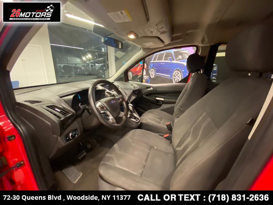 Used Ford Transit Connect Wagon XLT LWB w/Rear Liftgate 2017 | 26 Motors Queens. Woodside, New York Used Ford Transit Connect Wagon XLT LWB w/Rear Liftgate 2017 | 26 Motors Queens. Woodside, New York