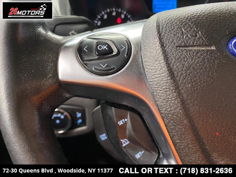 Used Ford Transit Connect Wagon XLT LWB w/Rear Liftgate 2017 | 26 Motors Queens. Woodside, New York Used Ford Transit Connect Wagon XLT LWB w/Rear Liftgate 2017 | 26 Motors Queens. Woodside, New York