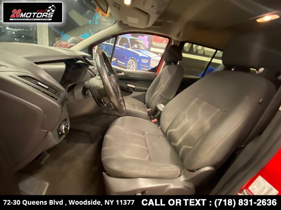 Used Ford Transit Connect Wagon XLT LWB w/Rear Liftgate 2017 | 26 Motors Queens. Woodside, New York Used Ford Transit Connect Wagon XLT LWB w/Rear Liftgate 2017 | 26 Motors Queens. Woodside, New York