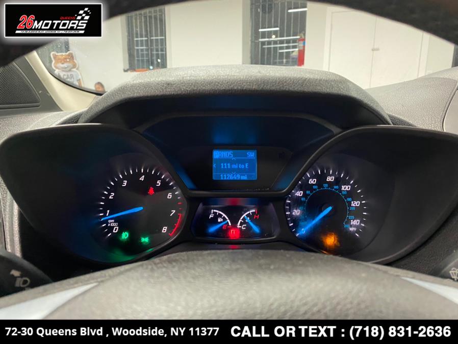 Used Ford Transit Connect Wagon XLT LWB w/Rear Liftgate 2017 | 26 Motors Queens. Woodside, New York Used Ford Transit Connect Wagon XLT LWB w/Rear Liftgate 2017 | 26 Motors Queens. Woodside, New York