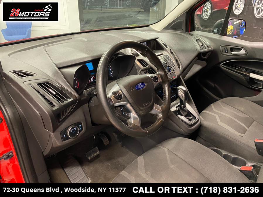 Used Ford Transit Connect Wagon XLT LWB w/Rear Liftgate 2017 | 26 Motors Queens. Woodside, New York Used Ford Transit Connect Wagon XLT LWB w/Rear Liftgate 2017 | 26 Motors Queens. Woodside, New York