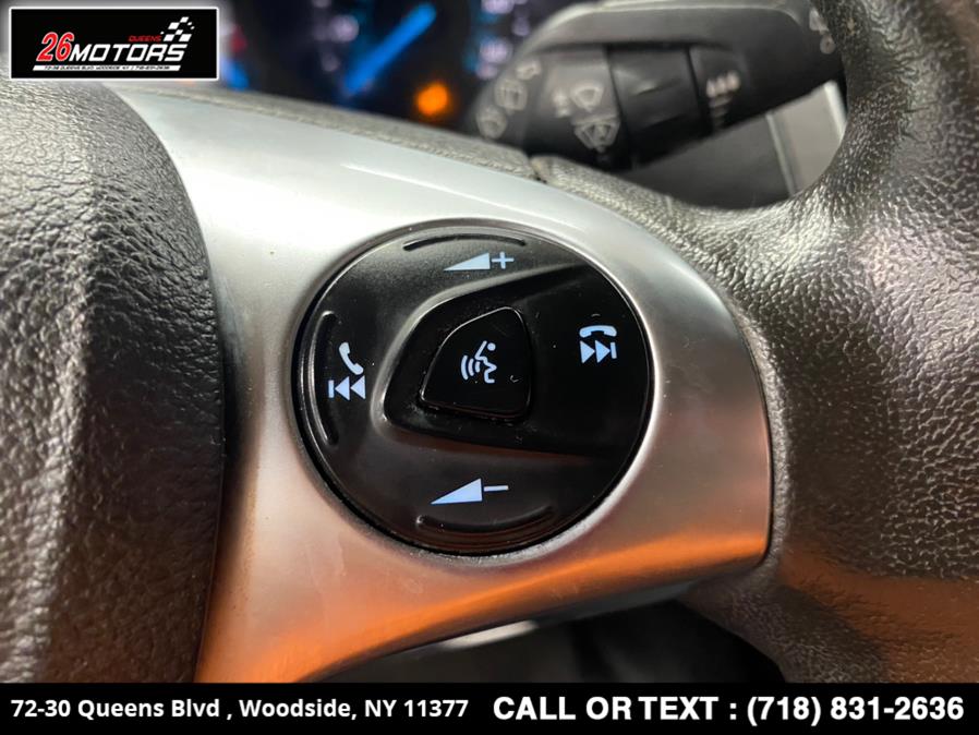 Used Ford Transit Connect Wagon XLT LWB w/Rear Liftgate 2017 | 26 Motors Queens. Woodside, New York Used Ford Transit Connect Wagon XLT LWB w/Rear Liftgate 2017 | 26 Motors Queens. Woodside, New York