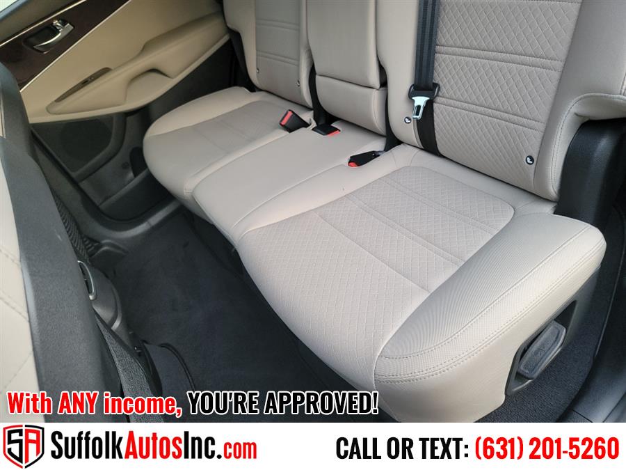 Used Kia Sorento LX AWD 2017 | Suffolk Autos Inc. Medford, New York Used Kia Sorento LX AWD 2017 | Suffolk Autos Inc. Medford, New York