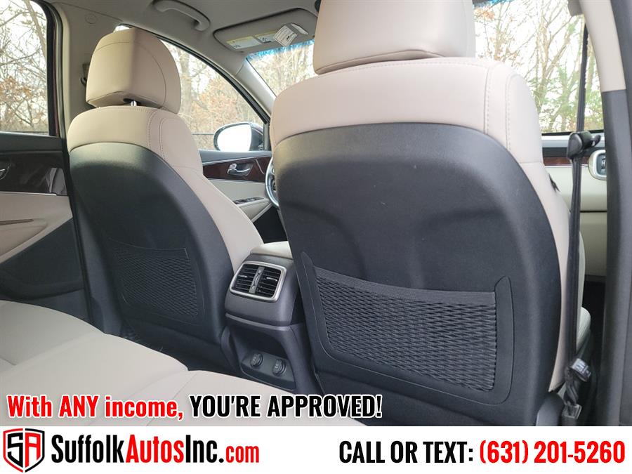Used Kia Sorento LX AWD 2017 | Suffolk Autos Inc. Medford, New York Used Kia Sorento LX AWD 2017 | Suffolk Autos Inc. Medford, New York