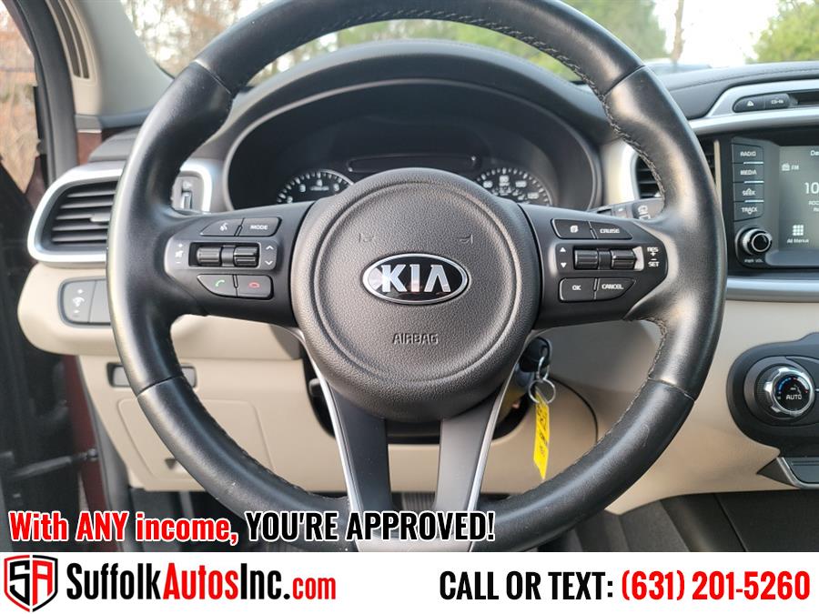 Used Kia Sorento LX AWD 2017 | Suffolk Autos Inc. Medford, New York Used Kia Sorento LX AWD 2017 | Suffolk Autos Inc. Medford, New York