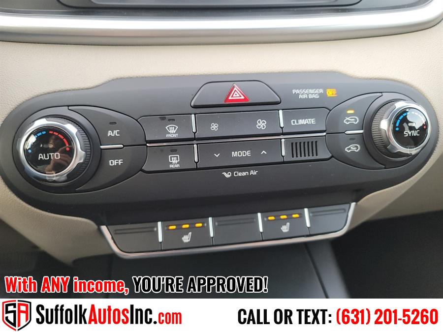 Used Kia Sorento LX AWD 2017 | Suffolk Autos Inc. Medford, New York Used Kia Sorento LX AWD 2017 | Suffolk Autos Inc. Medford, New York