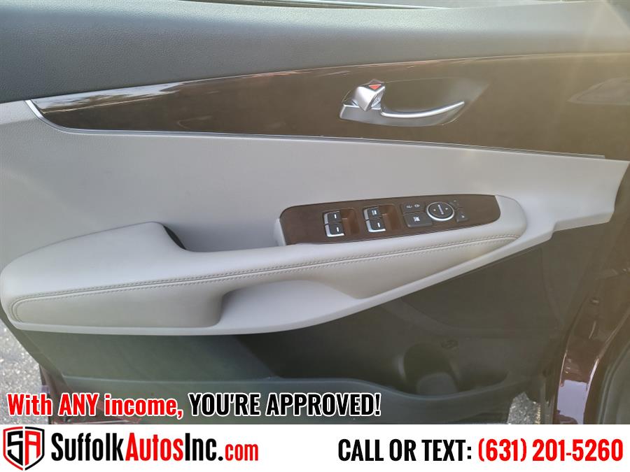 Used Kia Sorento LX AWD 2017 | Suffolk Autos Inc. Medford, New York Used Kia Sorento LX AWD 2017 | Suffolk Autos Inc. Medford, New York