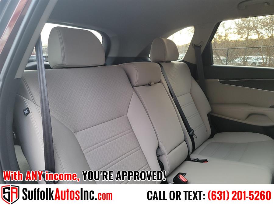 Used Kia Sorento LX AWD 2017 | Suffolk Autos Inc. Medford, New York Used Kia Sorento LX AWD 2017 | Suffolk Autos Inc. Medford, New York