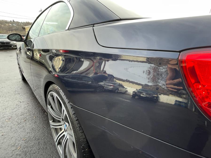 Used BMW 3 Series 2dr Conv 335i 2008 | Auto Match LLC. Waterbury, Connecticut Used BMW 3 Series 2dr Conv 335i 2008 | Auto Match LLC. Waterbury, Connecticut
