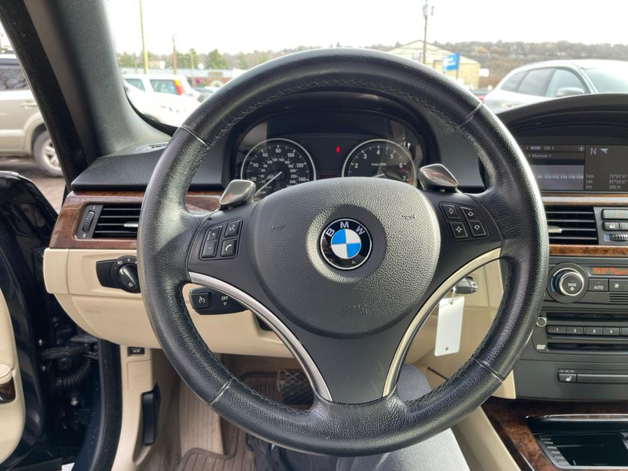 Used BMW 3 Series 2dr Conv 335i 2008 | Auto Match LLC. Waterbury, Connecticut Used BMW 3 Series 2dr Conv 335i 2008 | Auto Match LLC. Waterbury, Connecticut