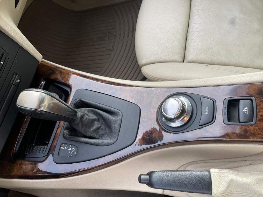 Used BMW 3 Series 2dr Conv 335i 2008 | Auto Match LLC. Waterbury, Connecticut Used BMW 3 Series 2dr Conv 335i 2008 | Auto Match LLC. Waterbury, Connecticut