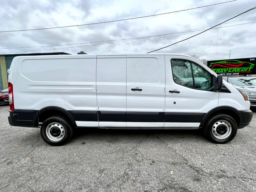 Used Ford Transit Cargo Van T-350 148" Low Rf 9500 GVWR Swing-Out RH Dr 2016 | Easy Credit of Jersey. South Hackensack, New Jersey