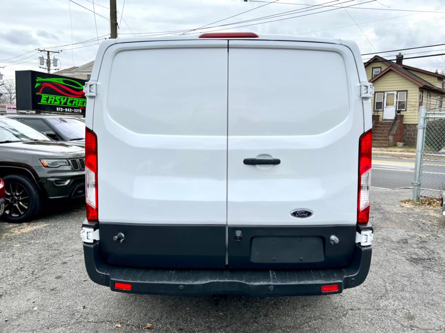 Used Ford Transit Cargo Van T-350 148" Low Rf 9500 GVWR Swing-Out RH Dr 2016 | Easy Credit of Jersey. South Hackensack, New Jersey
