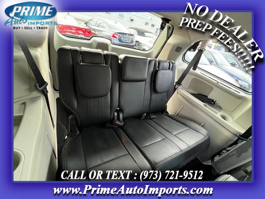 Used Chrysler Town & Country 4dr Wgn Touring 2014 | Prime Auto Imports. Bloomingdale, New Jersey