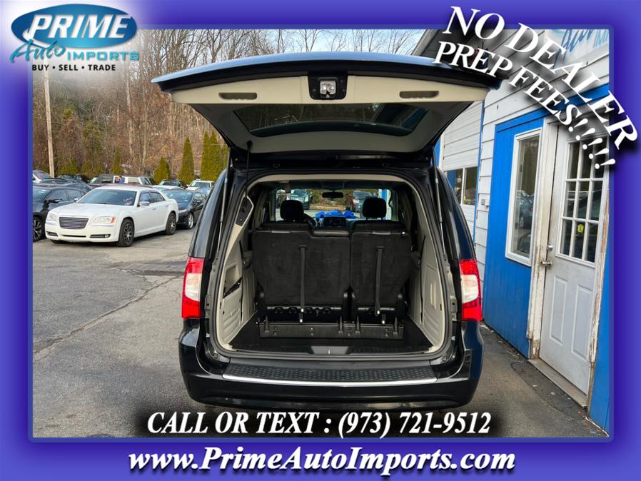 Used Chrysler Town & Country 4dr Wgn Touring 2014 | Prime Auto Imports. Bloomingdale, New Jersey