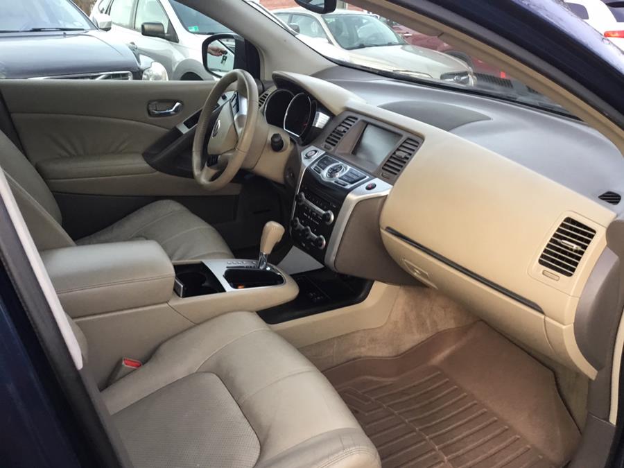 Used Nissan Murano AWD 4dr SL 2010 | Liberty Motors. Manchester, Connecticut Used Nissan Murano AWD 4dr SL 2010 | Liberty Motors. Manchester, Connecticut