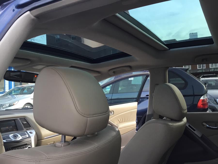 Used Nissan Murano AWD 4dr SL 2010 | Liberty Motors. Manchester, Connecticut Used Nissan Murano AWD 4dr SL 2010 | Liberty Motors. Manchester, Connecticut