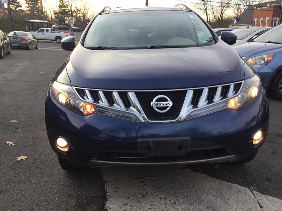 Used Nissan Murano AWD 4dr SL 2010 | Liberty Motors. Manchester, Connecticut Used Nissan Murano AWD 4dr SL 2010 | Liberty Motors. Manchester, Connecticut