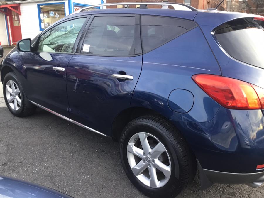 Used Nissan Murano AWD 4dr SL 2010 | Liberty Motors. Manchester, Connecticut Used Nissan Murano AWD 4dr SL 2010 | Liberty Motors. Manchester, Connecticut