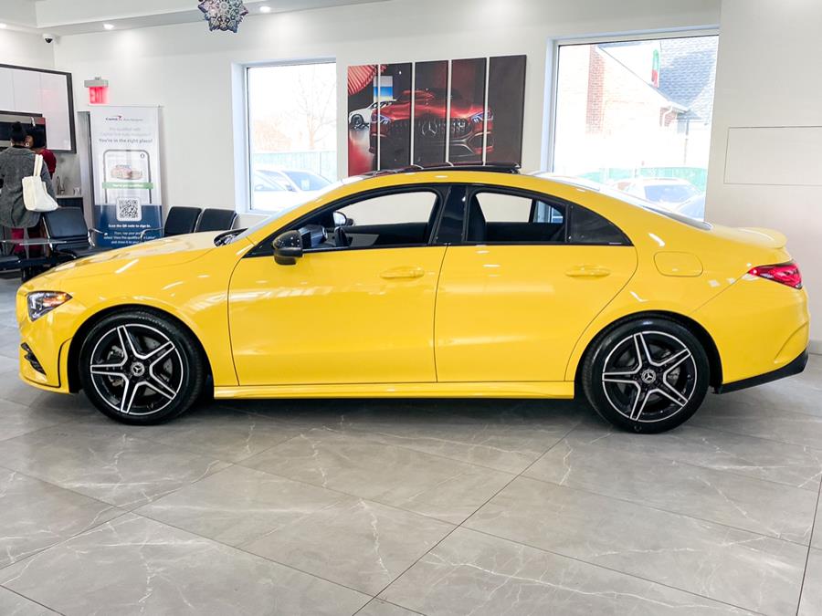 Used Mercedes-Benz CLA CLA 250 4MATIC Coupe 2020 | C Rich Cars. Franklin Square, New York