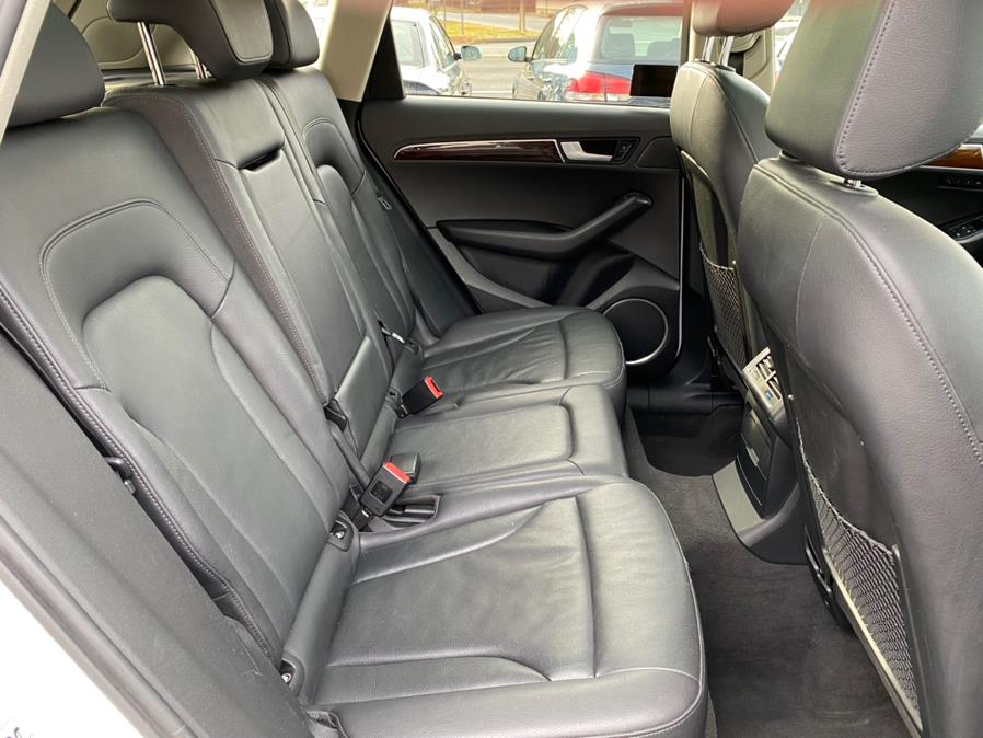 Used Audi Q5 quattro 4dr 2.0T Premium Plus 2012 | Lava Motors 2 Inc. Canton, Connecticut Used Audi Q5 quattro 4dr 2.0T Premium Plus 2012 | Lava Motors 2 Inc. Canton, Connecticut