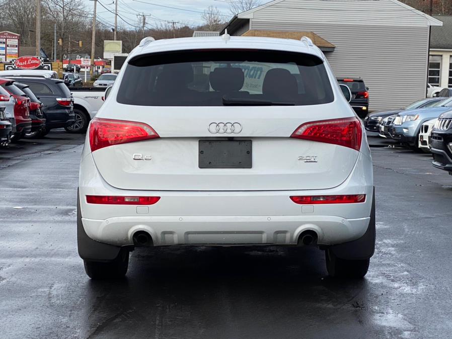 Used Audi Q5 quattro 4dr 2.0T Premium Plus 2012 | Lava Motors 2 Inc. Canton, Connecticut Used Audi Q5 quattro 4dr 2.0T Premium Plus 2012 | Lava Motors 2 Inc. Canton, Connecticut