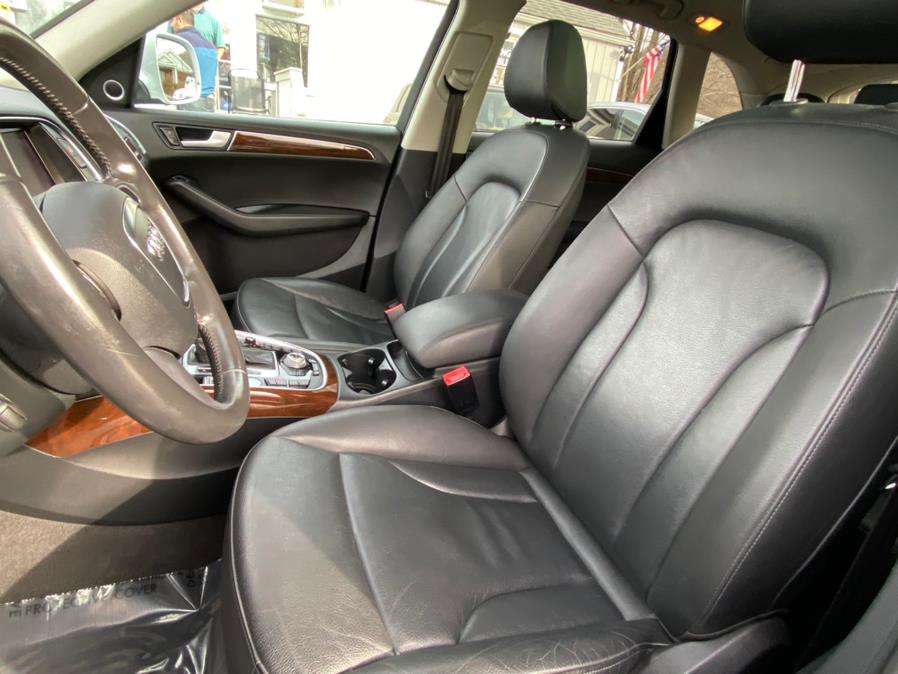 Used Audi Q5 quattro 4dr 2.0T Premium Plus 2012 | Lava Motors 2 Inc. Canton, Connecticut Used Audi Q5 quattro 4dr 2.0T Premium Plus 2012 | Lava Motors 2 Inc. Canton, Connecticut
