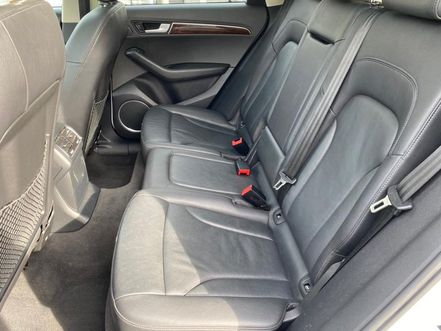 Used Audi Q5 quattro 4dr 2.0T Premium Plus 2012 | Lava Motors 2 Inc. Canton, Connecticut Used Audi Q5 quattro 4dr 2.0T Premium Plus 2012 | Lava Motors 2 Inc. Canton, Connecticut