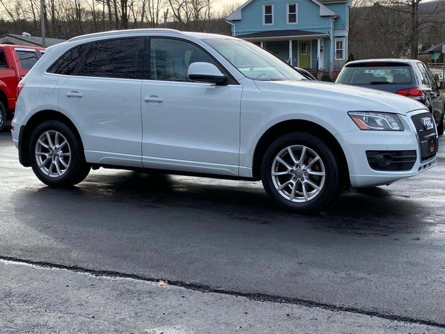Used Audi Q5 quattro 4dr 2.0T Premium Plus 2012 | Lava Motors 2 Inc. Canton, Connecticut Used Audi Q5 quattro 4dr 2.0T Premium Plus 2012 | Lava Motors 2 Inc. Canton, Connecticut