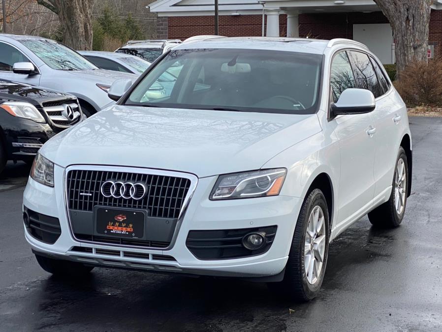 Used Audi Q5 quattro 4dr 2.0T Premium Plus 2012 | Lava Motors 2 Inc. Canton, Connecticut Used Audi Q5 quattro 4dr 2.0T Premium Plus 2012 | Lava Motors 2 Inc. Canton, Connecticut