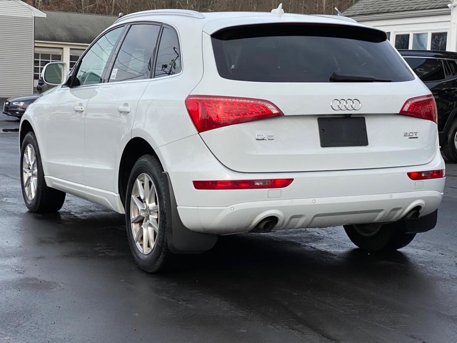 Used Audi Q5 quattro 4dr 2.0T Premium Plus 2012 | Lava Motors 2 Inc. Canton, Connecticut Used Audi Q5 quattro 4dr 2.0T Premium Plus 2012 | Lava Motors 2 Inc. Canton, Connecticut