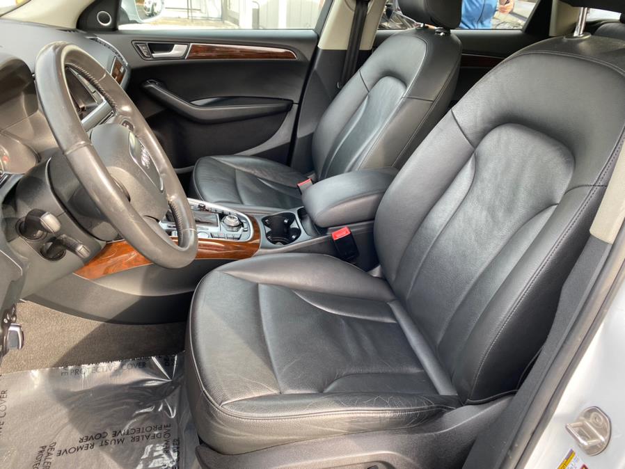 Used Audi Q5 quattro 4dr 2.0T Premium Plus 2012 | Lava Motors 2 Inc. Canton, Connecticut Used Audi Q5 quattro 4dr 2.0T Premium Plus 2012 | Lava Motors 2 Inc. Canton, Connecticut